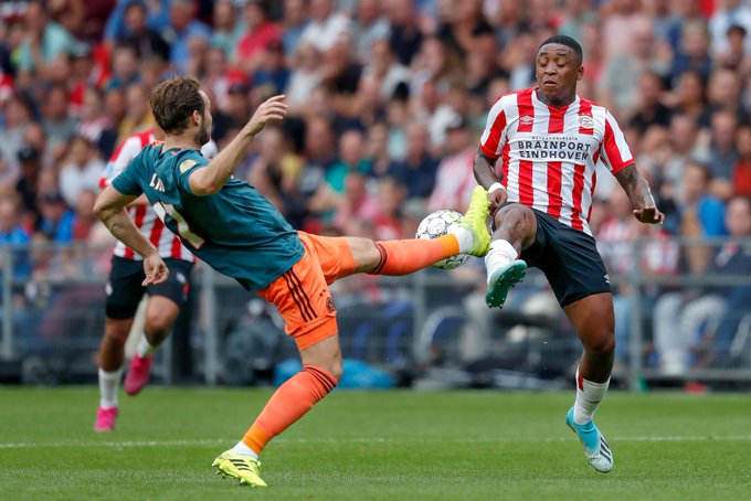 PSV-Άγιαξ: Θα τα ξαναπούν! Δεν θα “χ”αθούν!