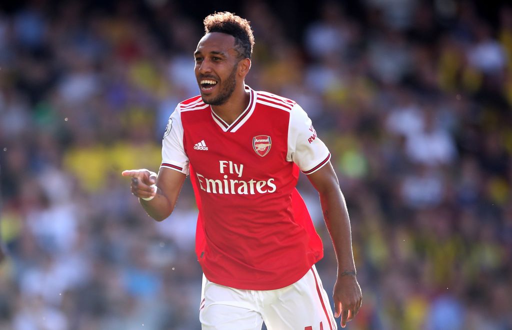 Το VAR διόρθωσε το λάθος του επόπτη και… 1-1 η Άρσεναλ