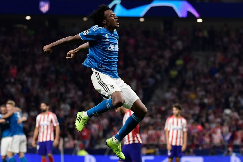 Ο Κουαρδάδο «ξέρανε» την Μαδρίτη! (vid)