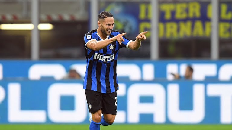 Ίντερ και στα δύσκολα! (vid)