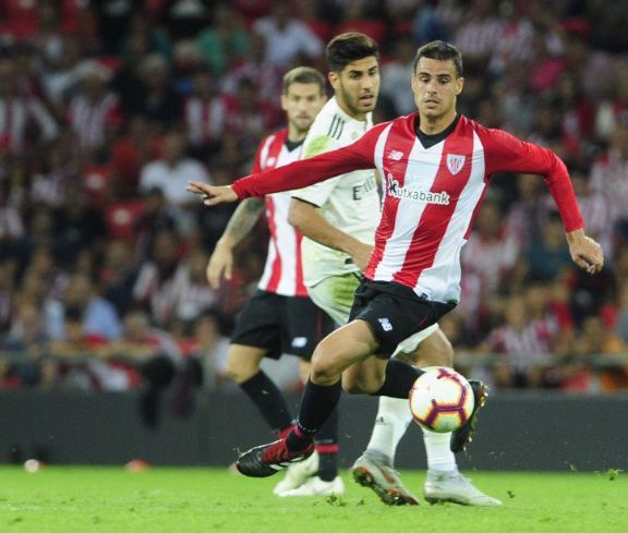 Η “ποδιά” του Ντάνι Γκαρσία είναι σκέτη… αλητεία! (vid)