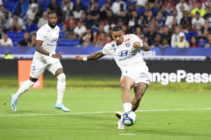 Μέμφις, we got problem!