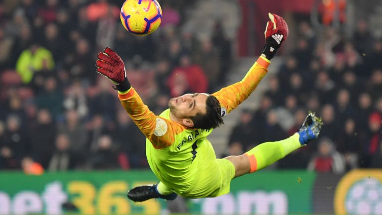 Φαμπιάνσκι: Από την απαξίωση στην αναγνώριση!