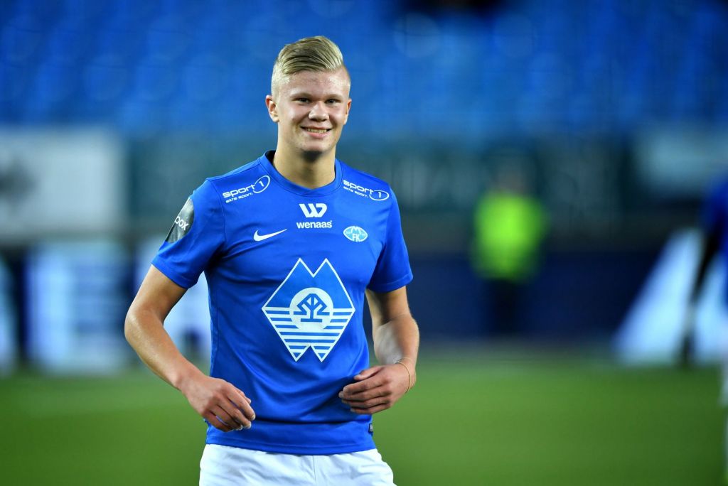 Χάλαντ: “Πρέπει να διαδεχθώ τον Ζλάταν”!