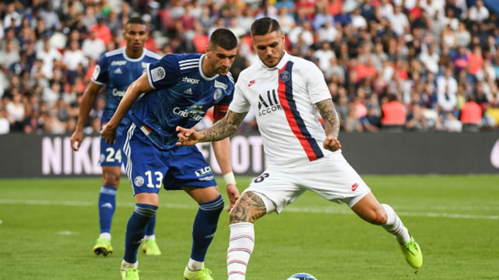 Ικάρντι: « Ίντερ, έχεις μεγάλη ευκαιρία για το νταμπλ»