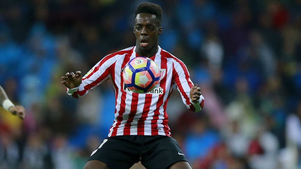 Ινιάκι και “τέζα” η Μπάρτσα!(vid)