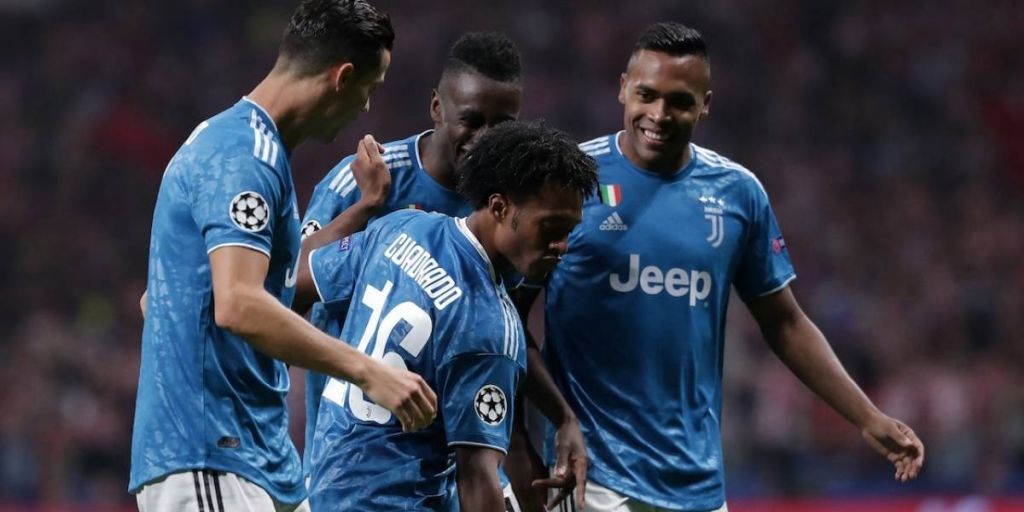 Χοροί ο Κουαδράδο, πανηγύρια ο Σιμεόνε! (vids)