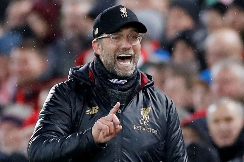 Προβληματισμένος ο Κλοπ παρά την νίκη!