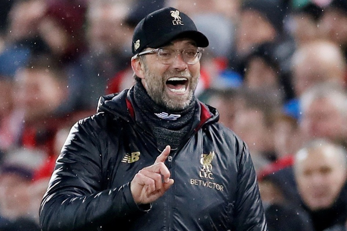 Προβληματισμένος ο Κλοπ παρά την νίκη!