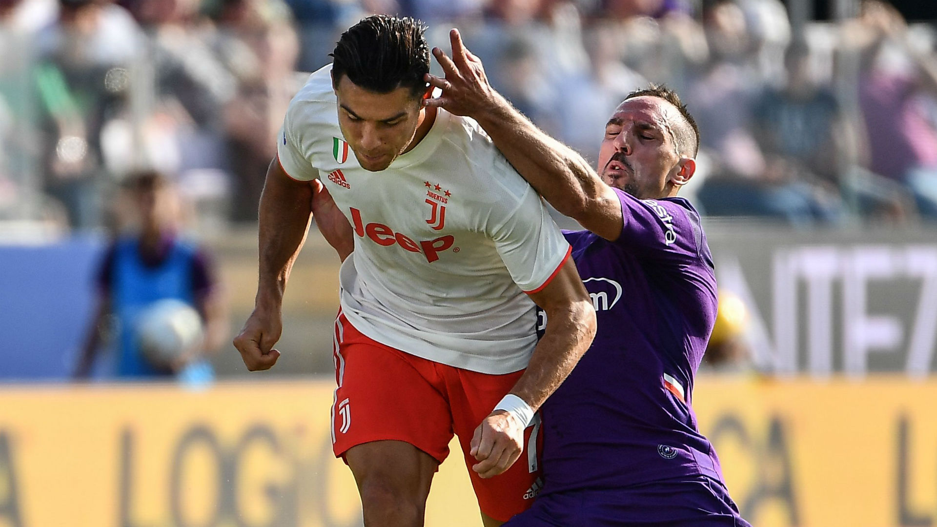 Γιουβέντους έπεσε από την κορυφή μετά από 560 ημέρες!