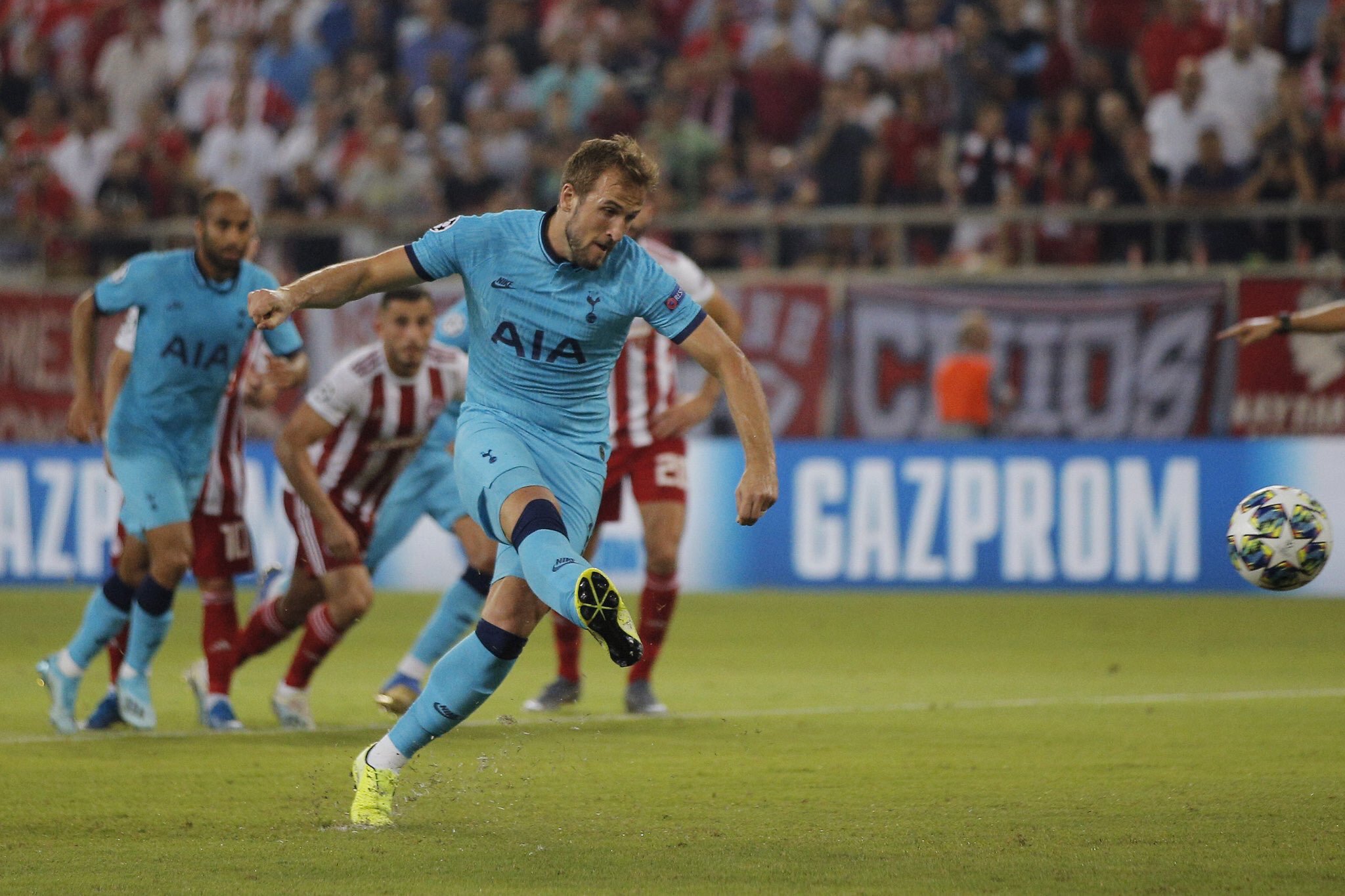 Κέιν: “Είμαστε απαράδεκτοι! Κάθε χρόνο τα ίδια λάθη”