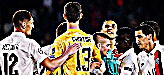 Για κάθε Κουρτουά θα υπάρχει πάντα ένας Νάβας