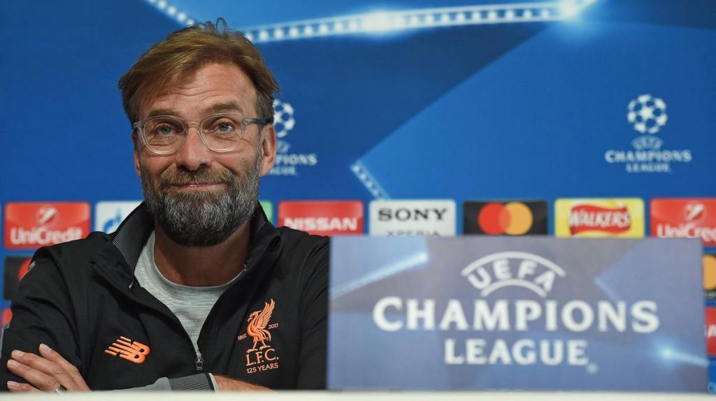 Κλοπ: «Η Σίτι είναι η καλύτερη ομάδα του κόσμου»