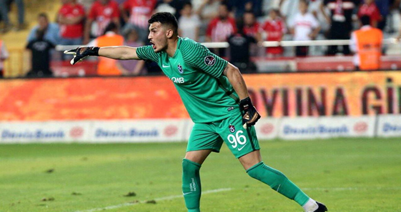 Ο Κλοπ βρήκε… χρυσάφι στην Τραπεζούντα