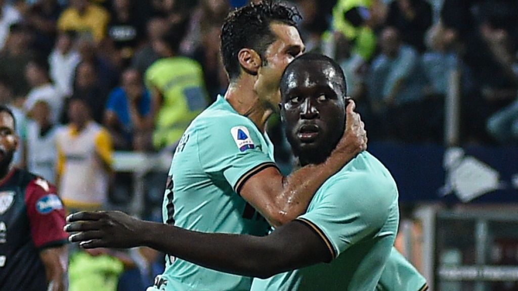 Επιστολή οπαδών στον Λουκάκου, για το ρατσιστικό επεισόδιο