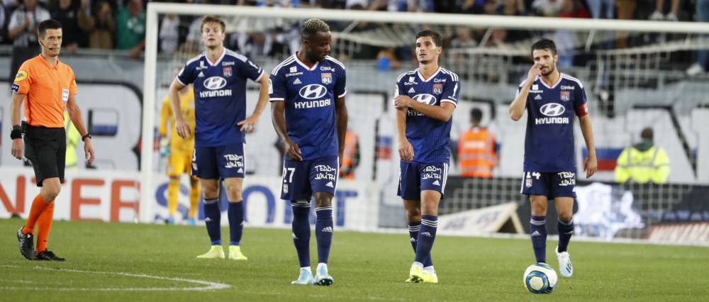 Την έπαθε από… πρώην η Λιόν και δεν είναι Μούσ(ι)α