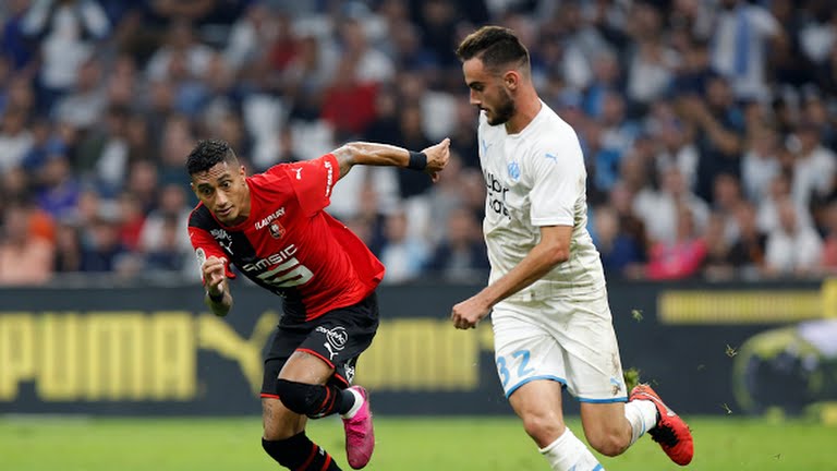 Μαρσέιγ, δεν θα αλλάξεις ποτέ! (vid)