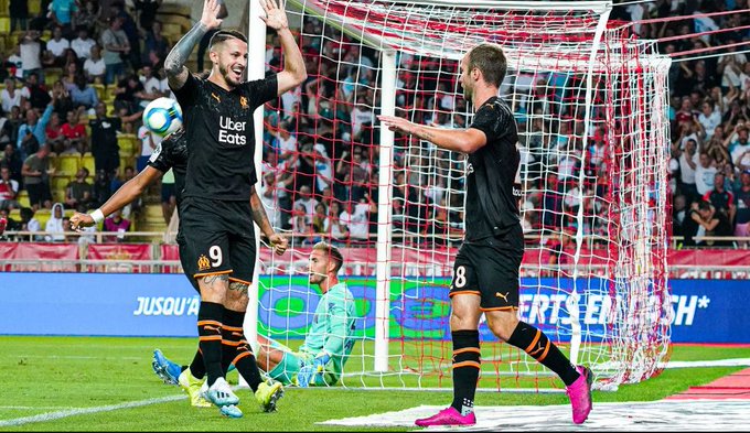 Μονακό… ξεκόλλα, δεν είναι αστείο! (vid)