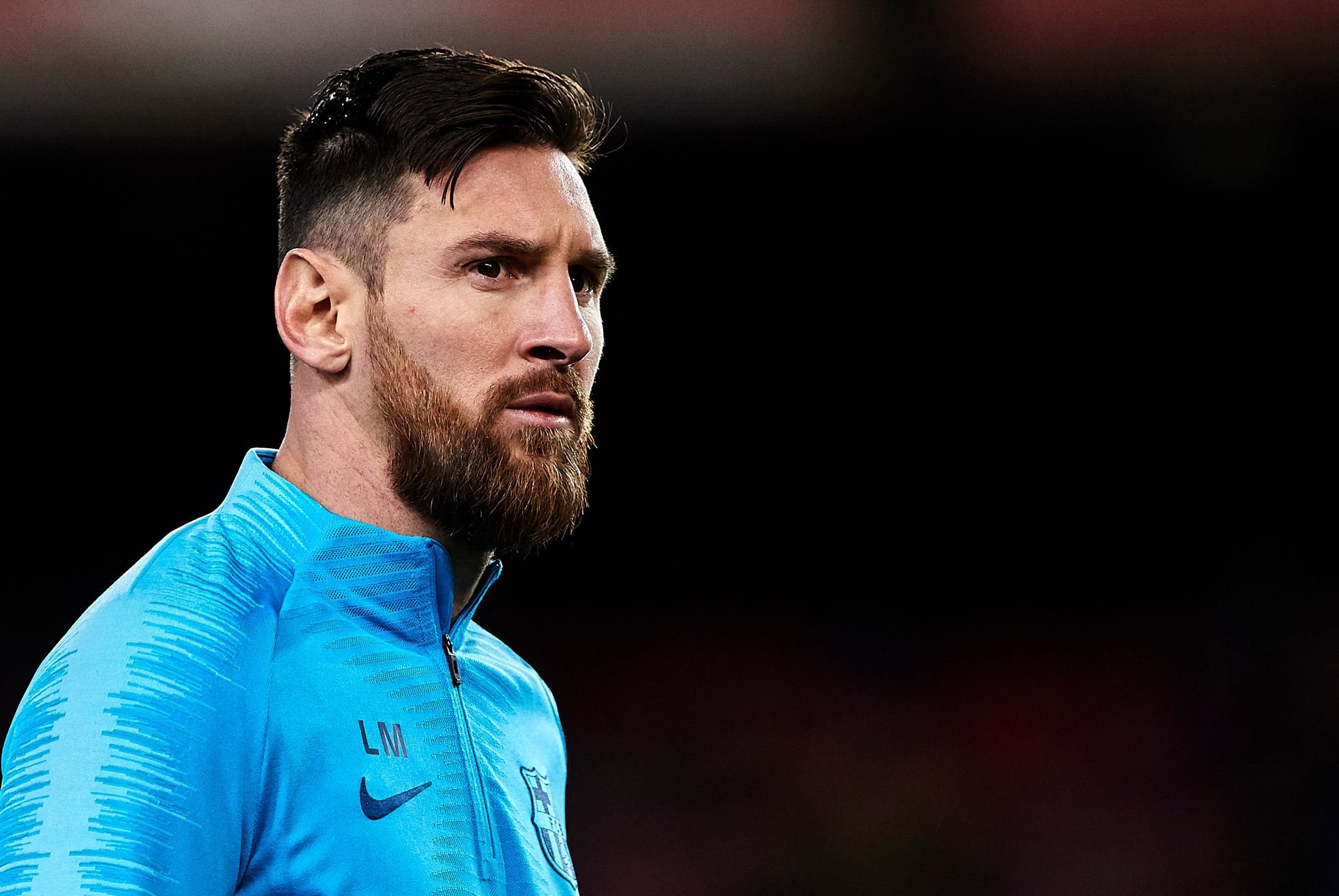 Βρέθηκε κάποιος που κέρδισε τον Μέσι!