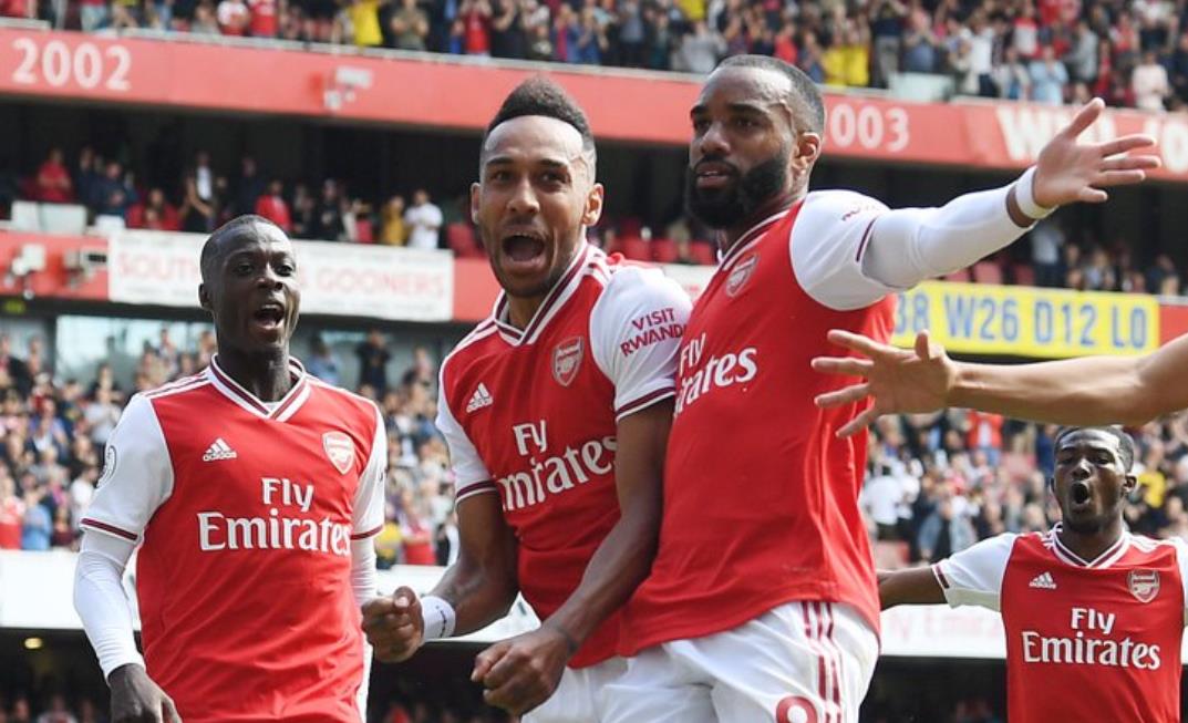 Αυτή η δυάδα είναι σαν… φωτιά! Ουνανανα!