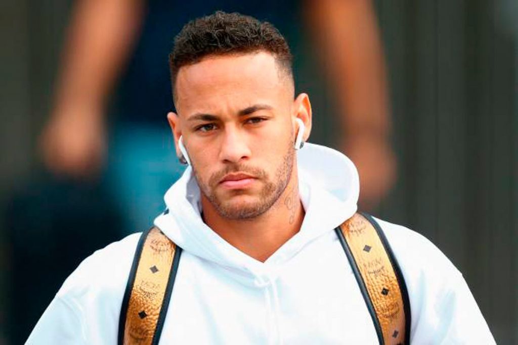 Στα δικαστήρια Μπαρτσελόνα-Νεϊμάρ!