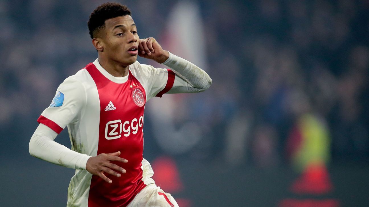 Ολοταχώς για Νέρες η Λίβερπουλ