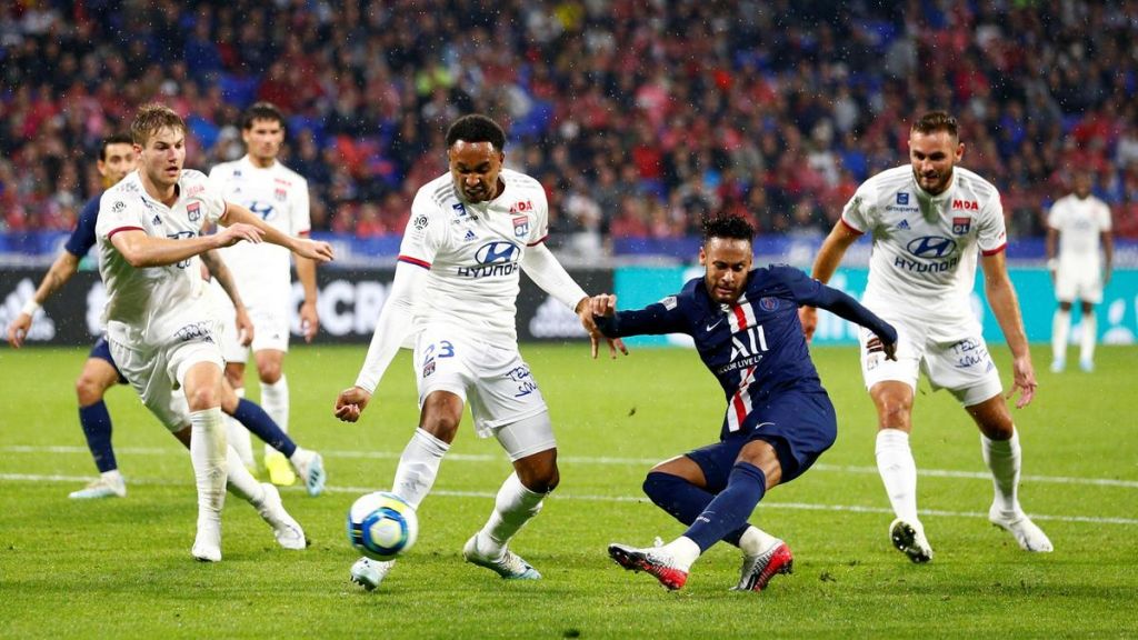 Απαιτείται… ευχέλαιο στην Παρί!