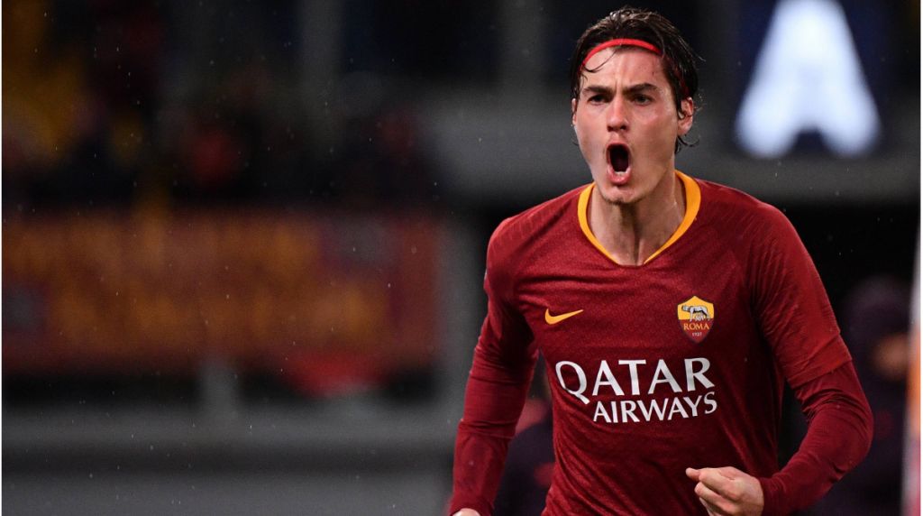 Παρτενέρ του Βέρνερ ο Πάτρικ Σικ (pic)