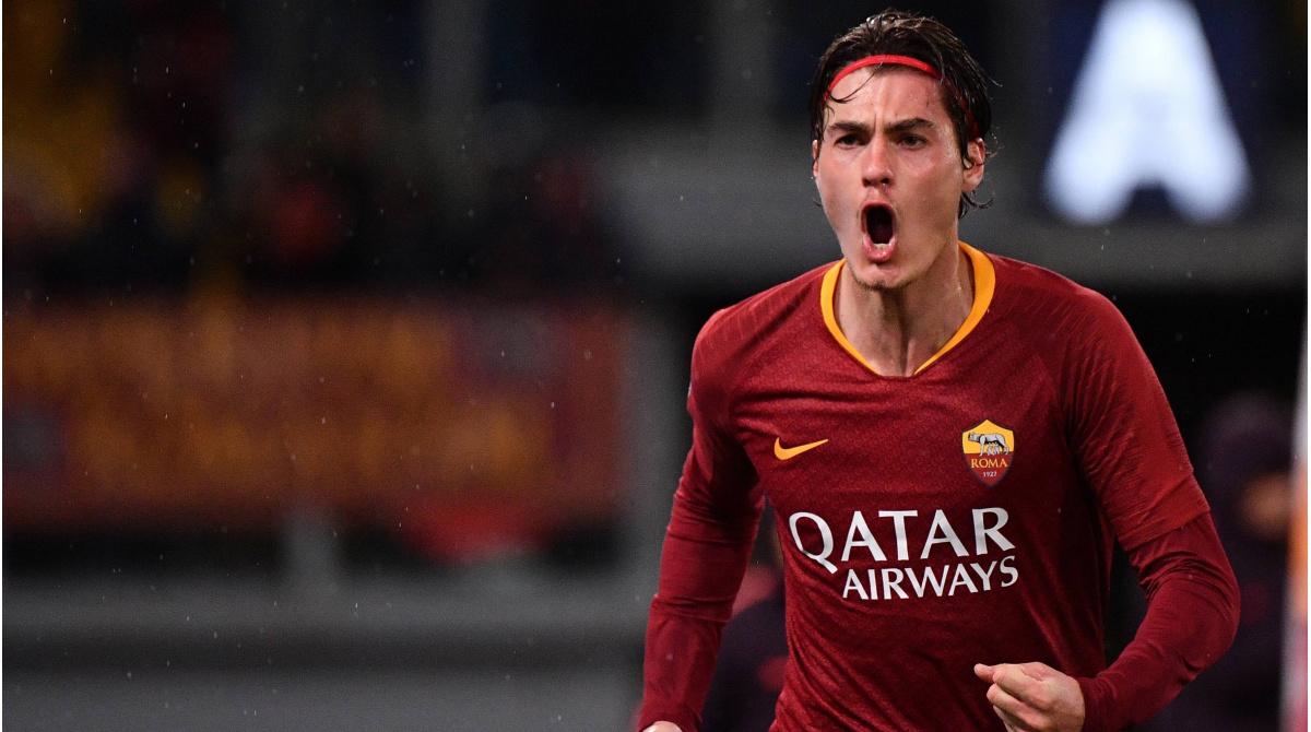 Παρτενέρ του Βέρνερ ο Πάτρικ Σικ (pic)