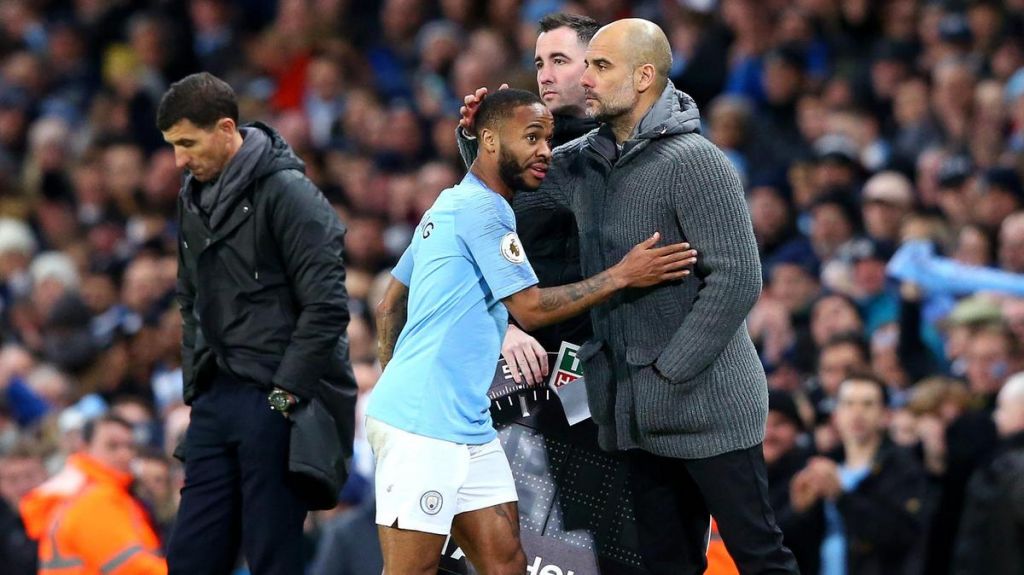 Γκουαρντιόλα: «Μην μας αμφισβητήσετε ξανά»