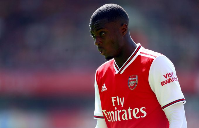 Ξεκίνησε να “γράφει” με την Άρσεναλ ο Πεπέ! (vid)