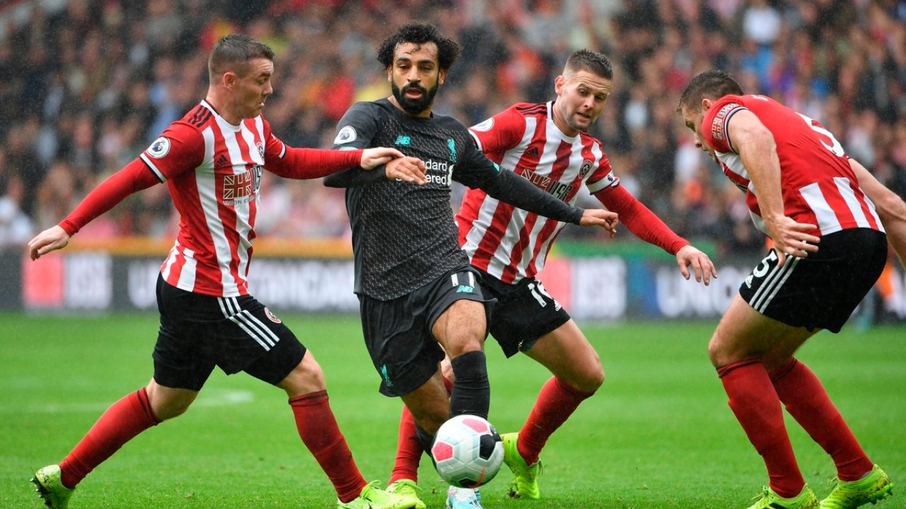 Αγχωτικά πήγε το σερί στα 7! (vid)