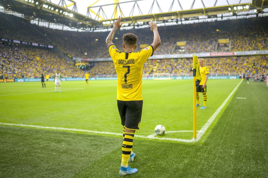 Δεν “βλέπει” Μέσι και Κριστιάνο ο Σάντσο με αυτά τα νούμερα!