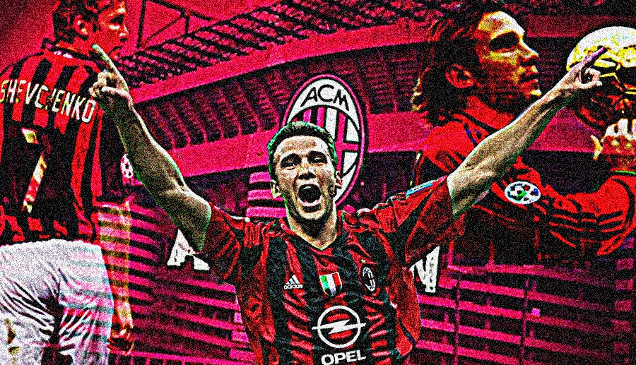 Αντρέι Σεφτσένκο: Το τελευταίο πυρηνικό… όπλο (vid)