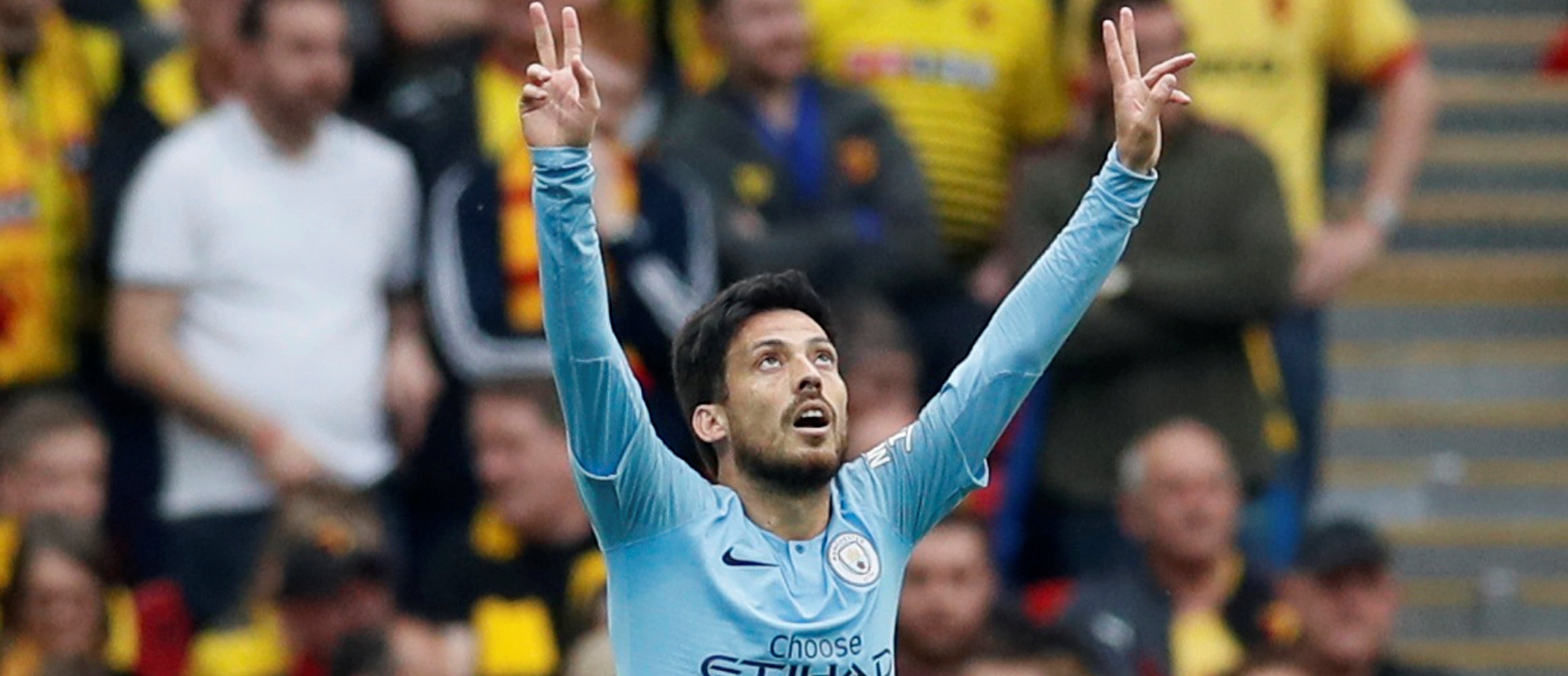 Ο Μπέκαμ πάει για το “μπαμ” μεγατόνων με Σίλβα!