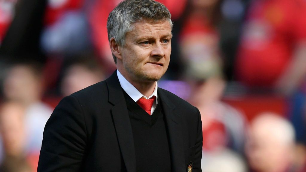 “Καρφάρα” Σόλσκιερ λίγο πριν το ντέρμπι!