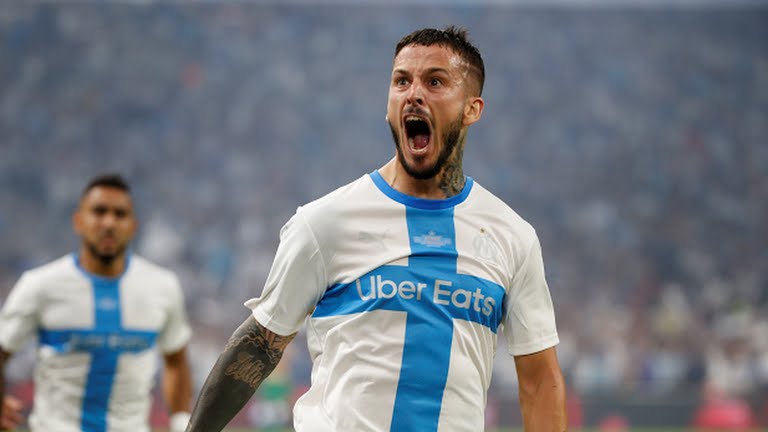 «Τρίποντο» με Μπενετέντο η Μαρσέιγ (vid)