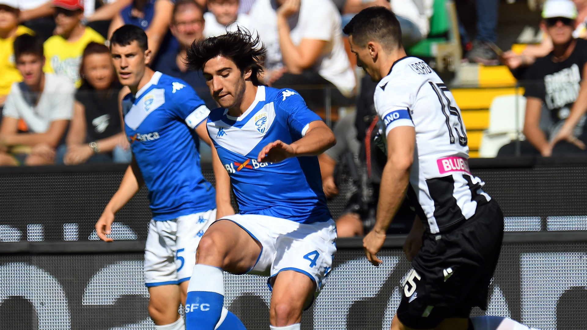 Τρελαμένος με τον νέο… Πίρλο ο Γκουαρντιόλα