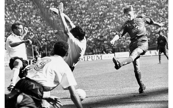 Φραντσέσκο Τότι: Σαν το πρώτο γκολ δεν έχει! (vid)