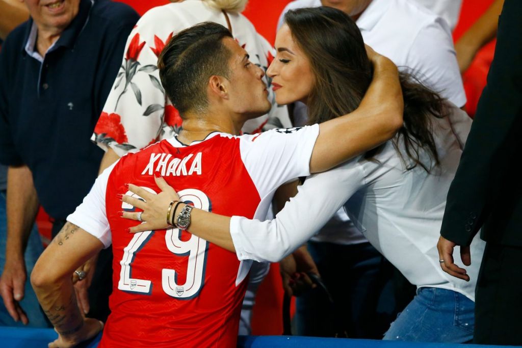 Τι να σου πει το αρχηγιλίκι Τζάκα; (pic)