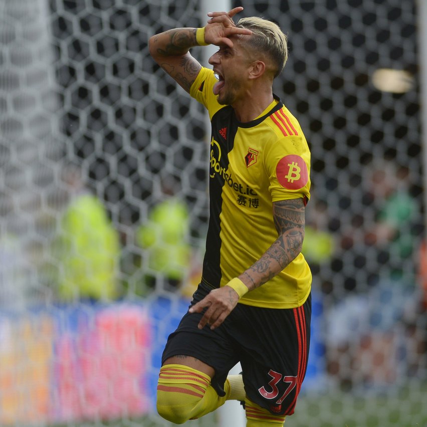 Άρσεναλ για “κλάματα” – Γουότφορντ “λιοντάρια” (vid)