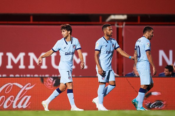 Ο Φέλιξ έχει τρελάνει την Ατλέτικο με αυτά που κάνει!