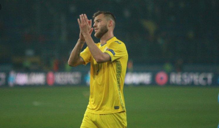 Δεύτερο γκολ οι Ουρανοί απέναντι στην Πορτογαλία (vid)