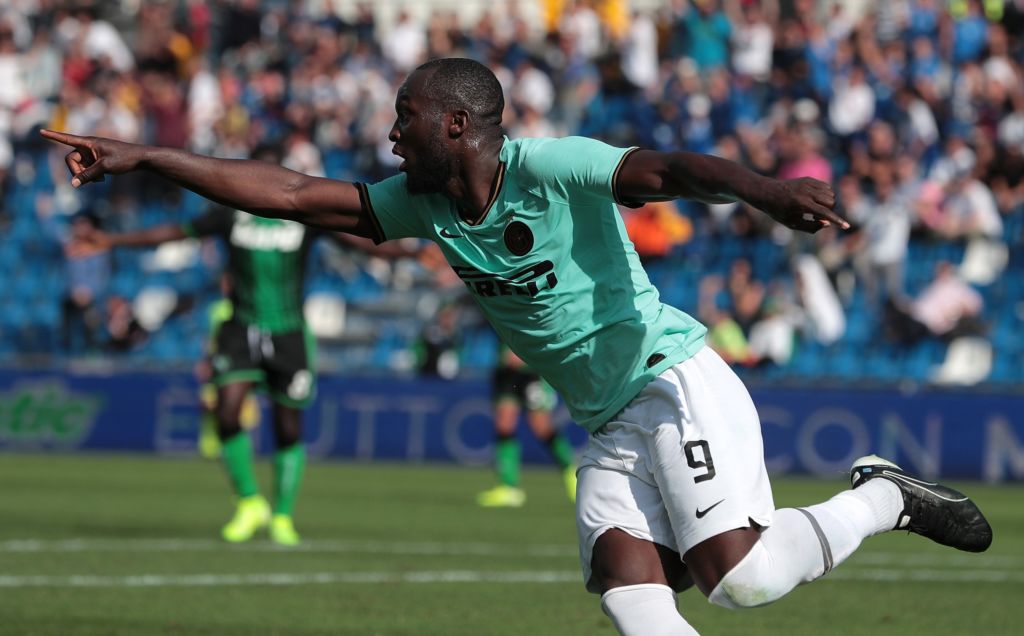 «Λαχτάρισε» αλλά νίκησε η Ίντερ