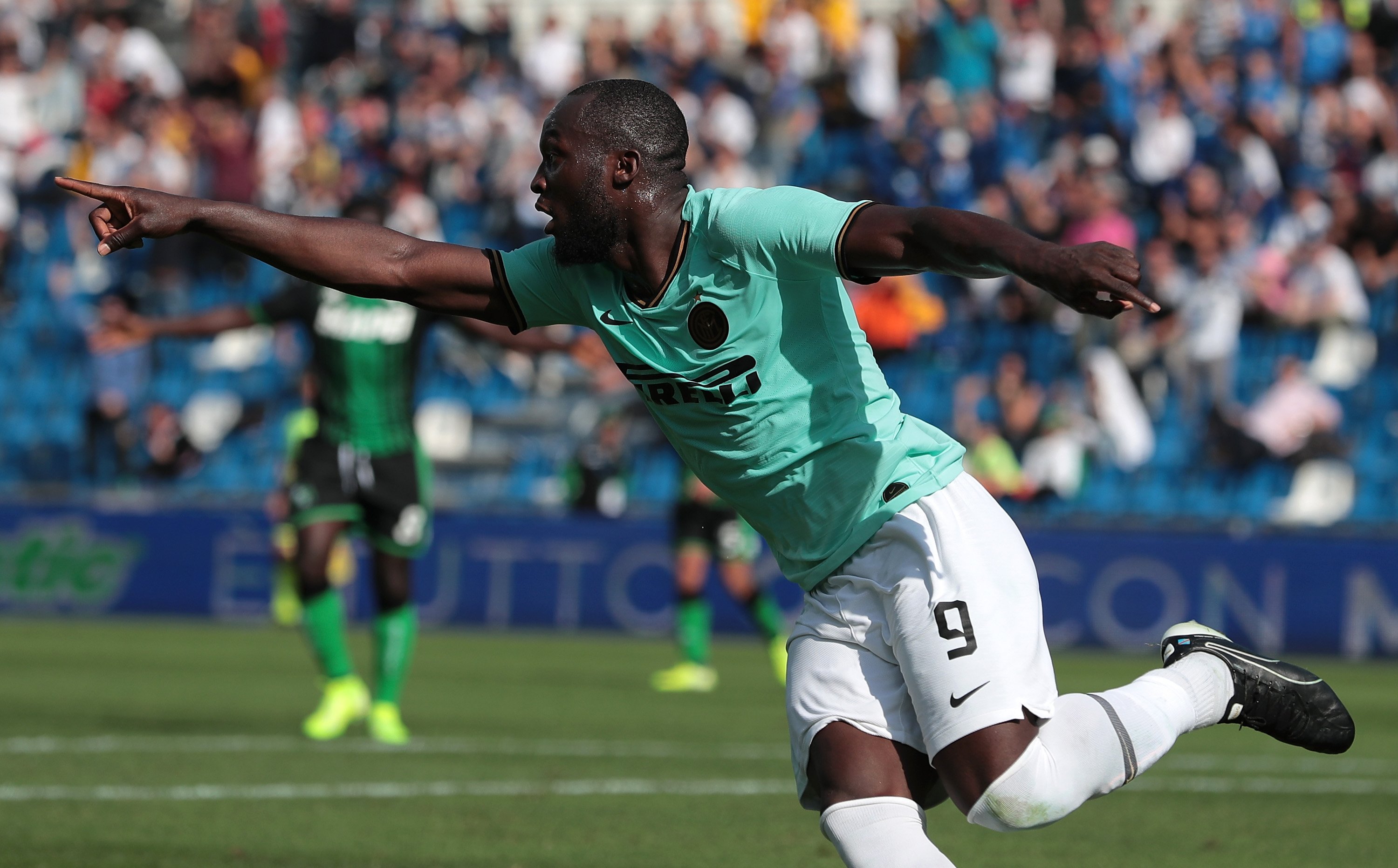 «Λαχτάρισε» αλλά νίκησε η Ίντερ