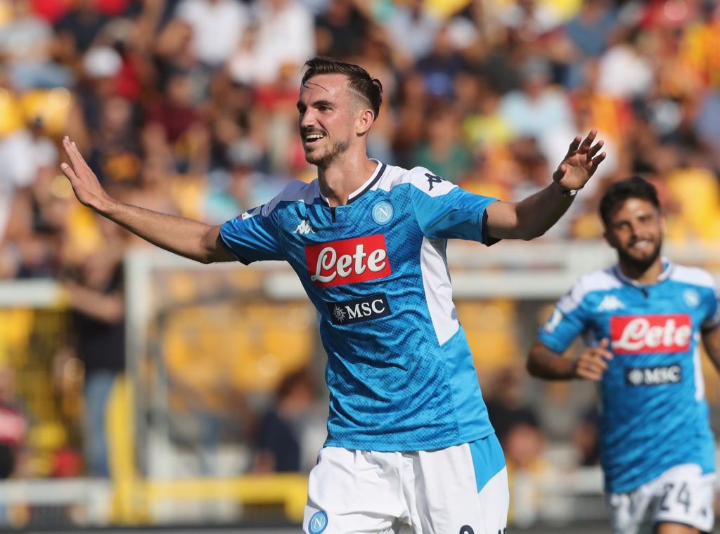 Ο Φαμπιάν Ρουίθ είναι ο χαφ που έψαχνες