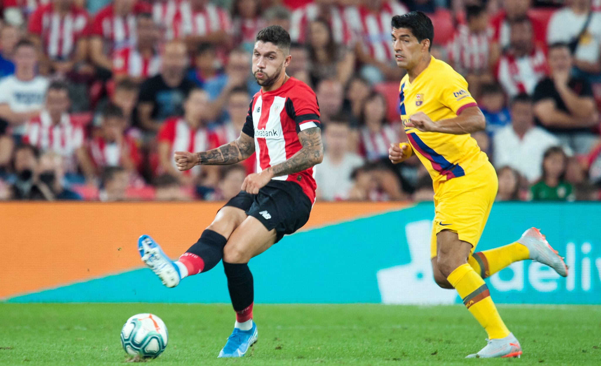 Ένας Βάσκος για την άμυνα της Μπάγερν