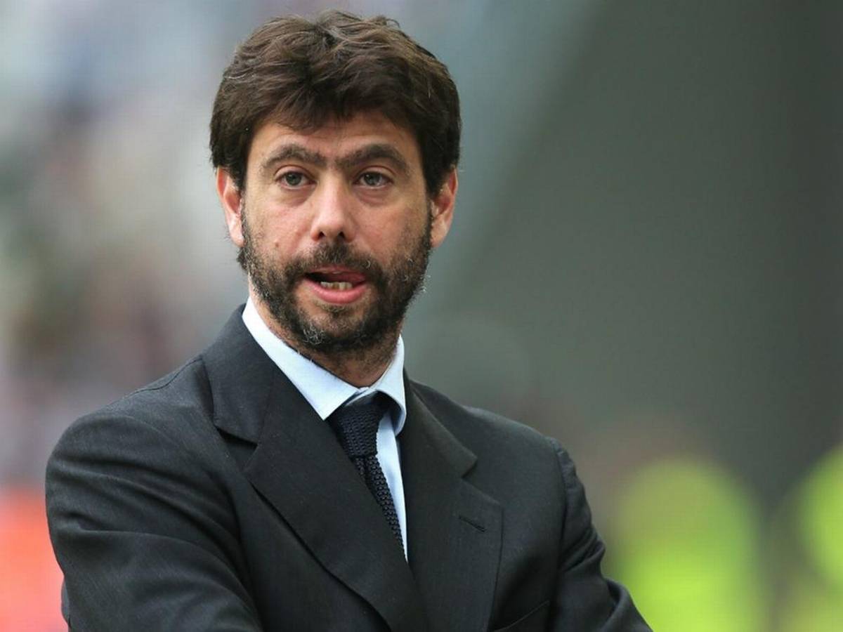 “Η Γιουβέντους είναι η μεγαλύτερη ομάδα στην Ιταλία, αλλά όχι στην Ευρώπη”