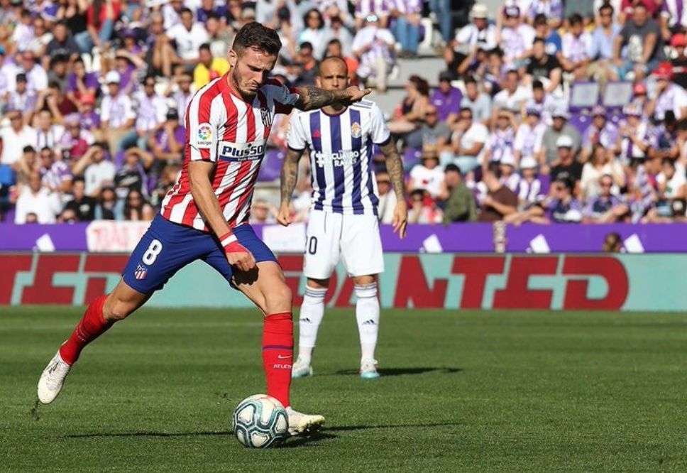 «Χ»αμένο απόγευμα για την Ατλέτικο