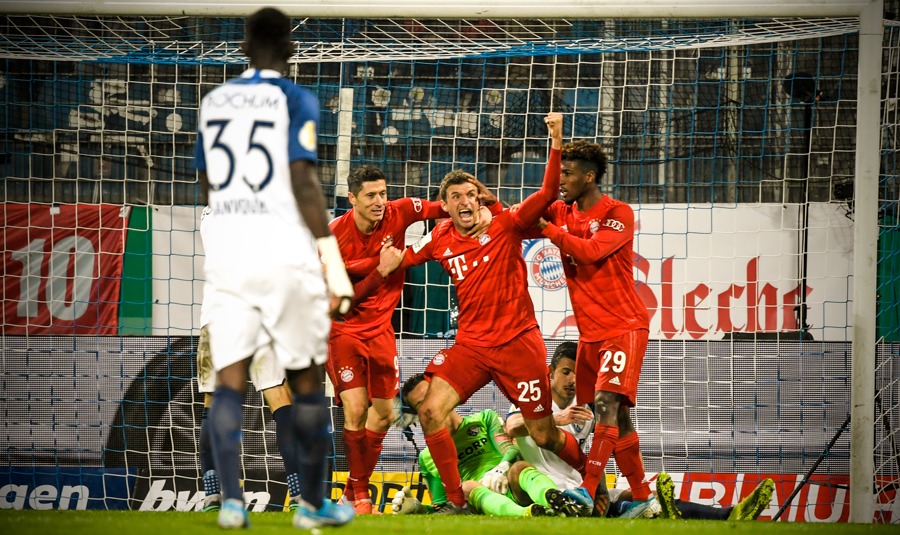 Ο…ξεχασμένος έδωσε οξυγόνο στον Κόβατς